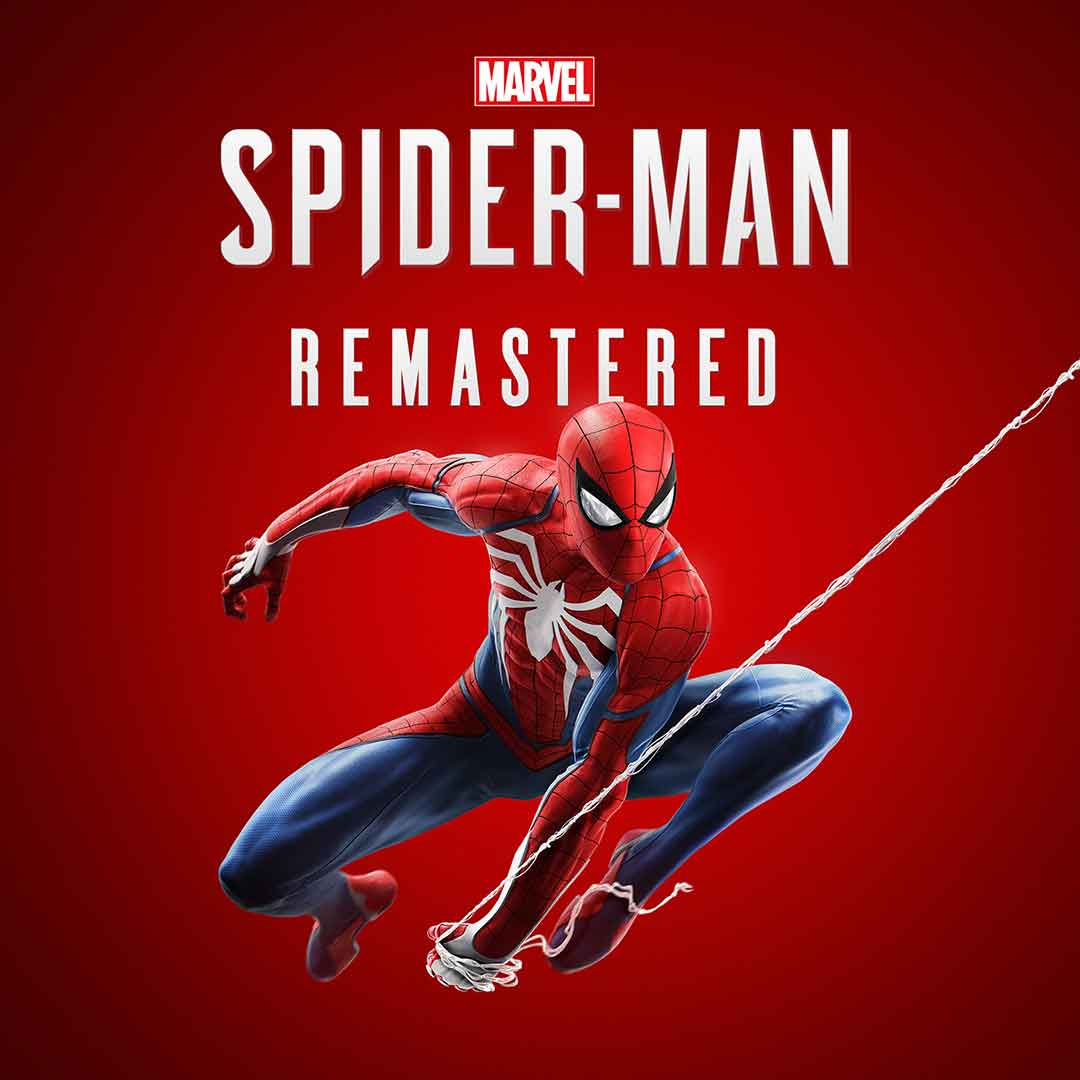 Marvels-Spider-Man-Remastered