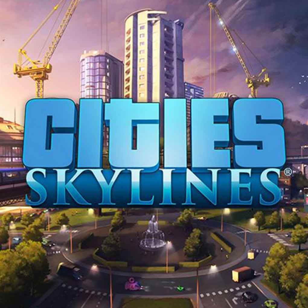citiesskylines