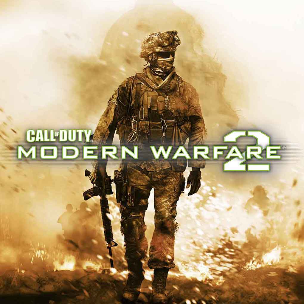 その他 Call of Duty Modern Warfare 2 Call of Duty®: Modern Warfare® 2 – OyunMağazası - Ucuz Oyun Mağazası