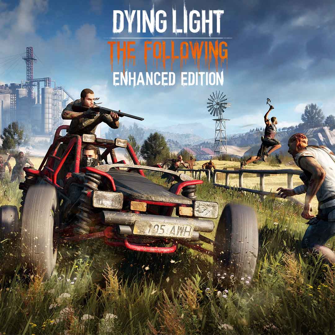 dyign-ligh