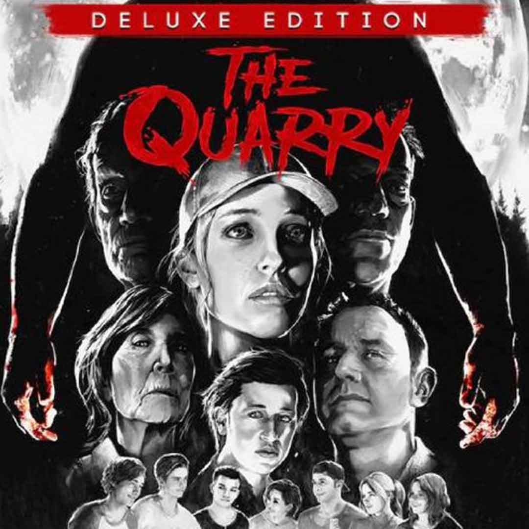 the-quarry
