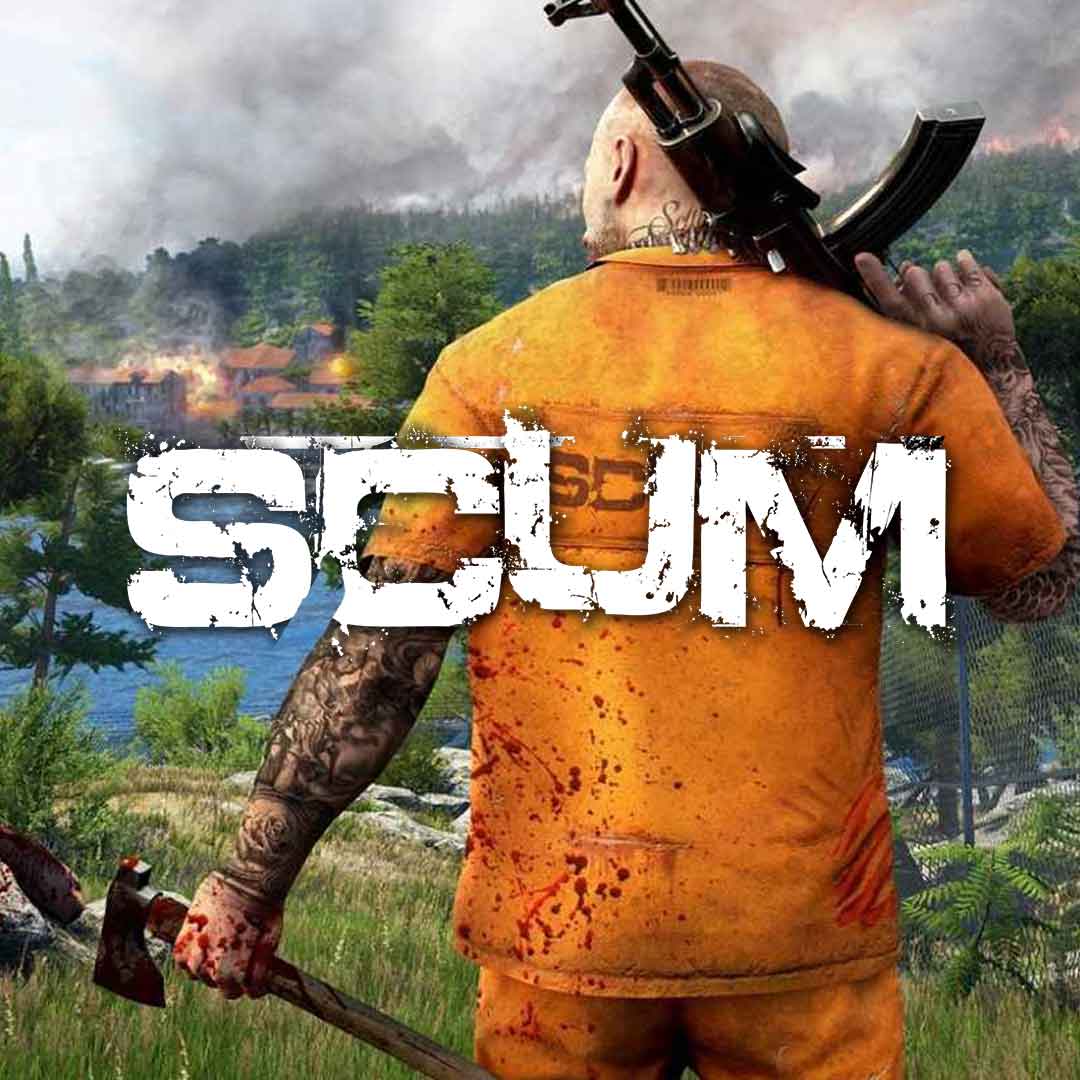 scum