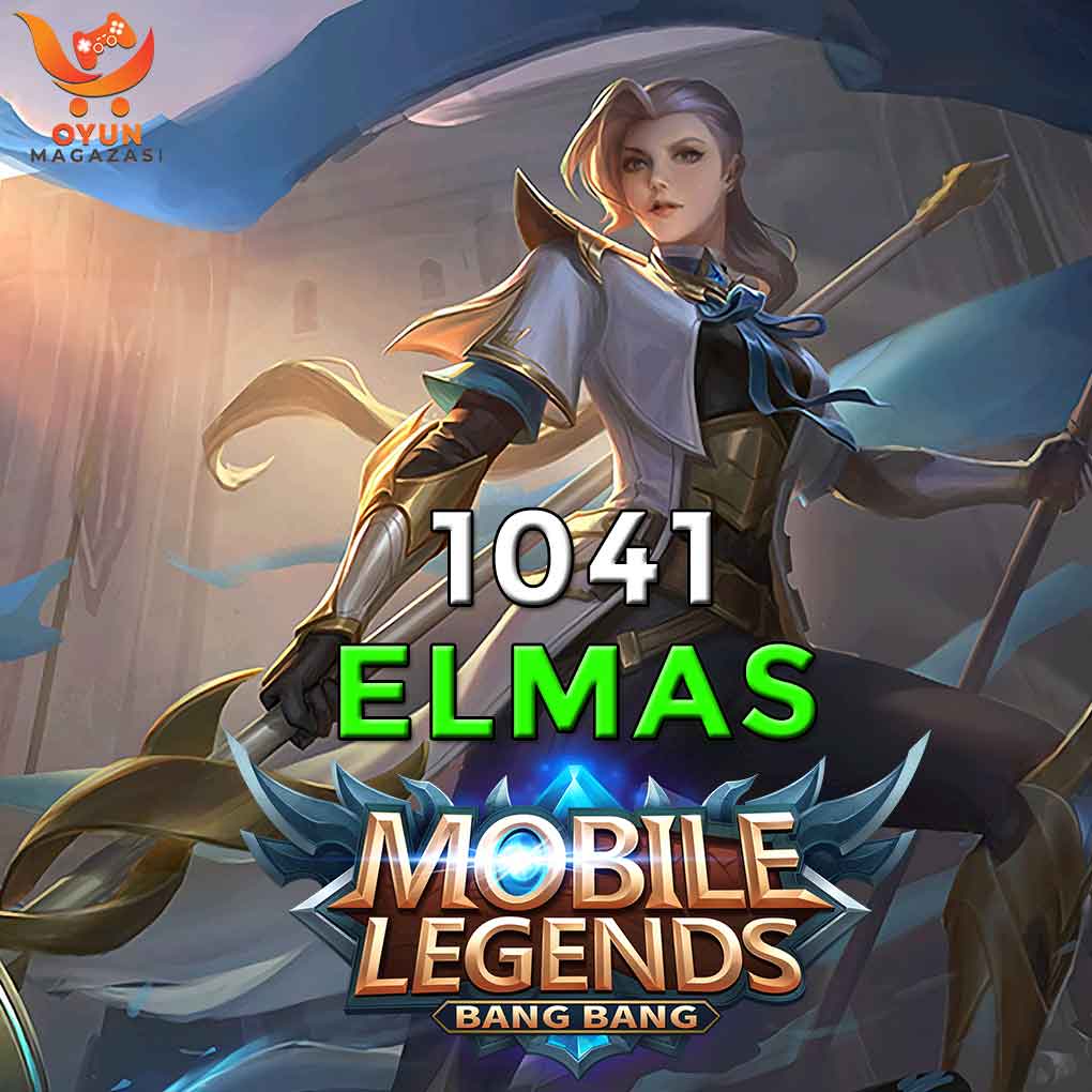 1041elmas