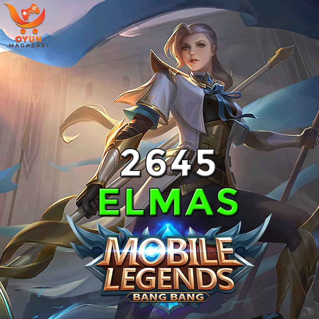 2645elmas