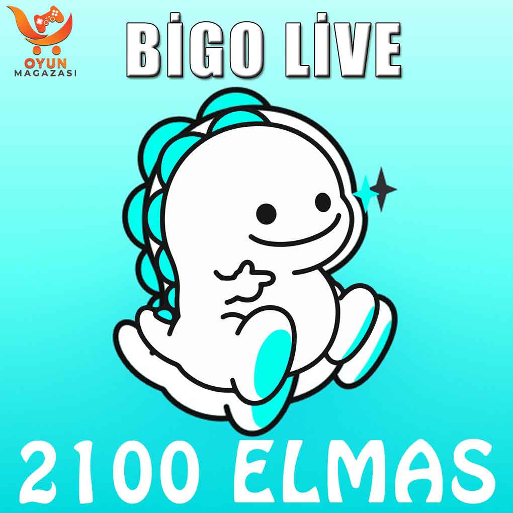 bigo2100