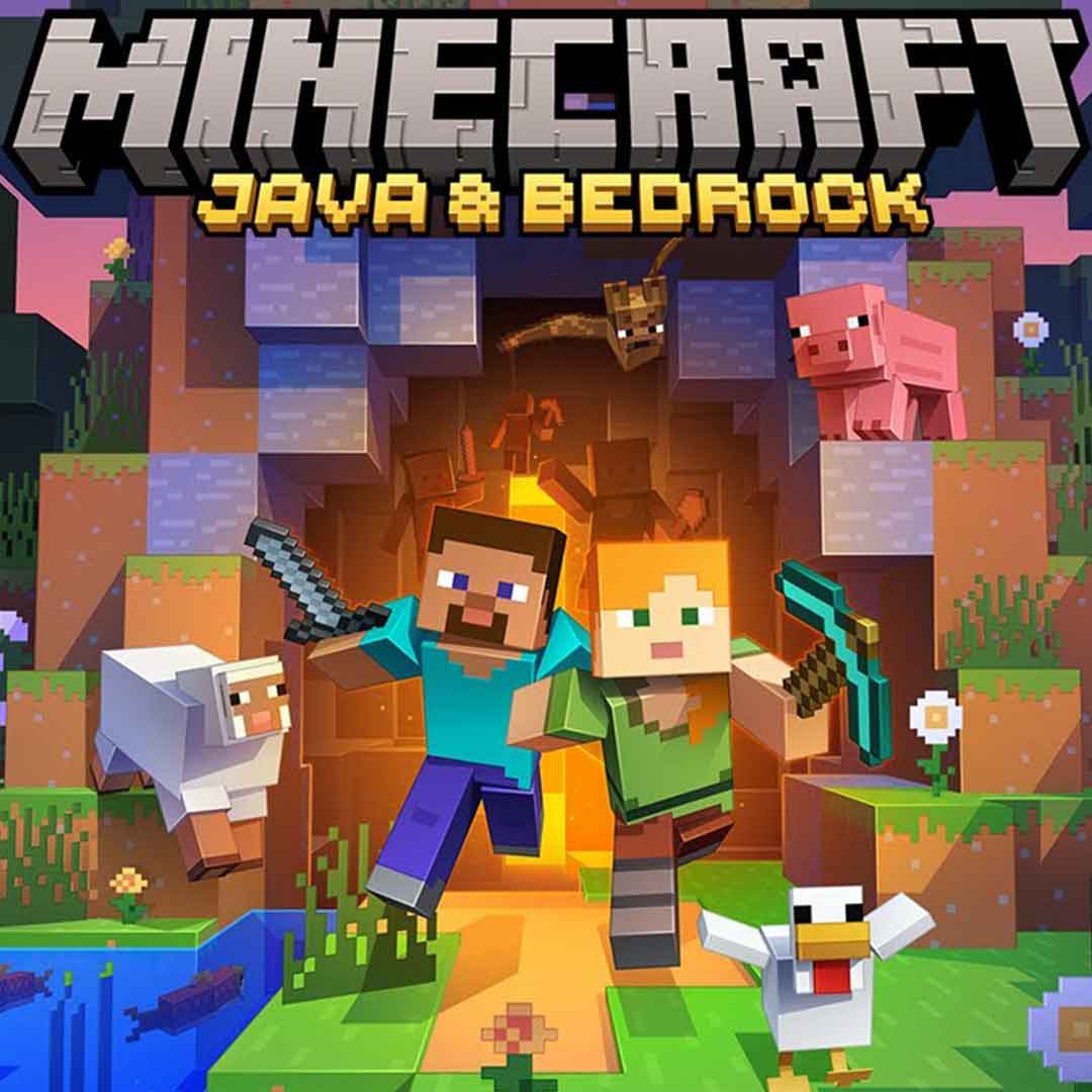 minecraftt