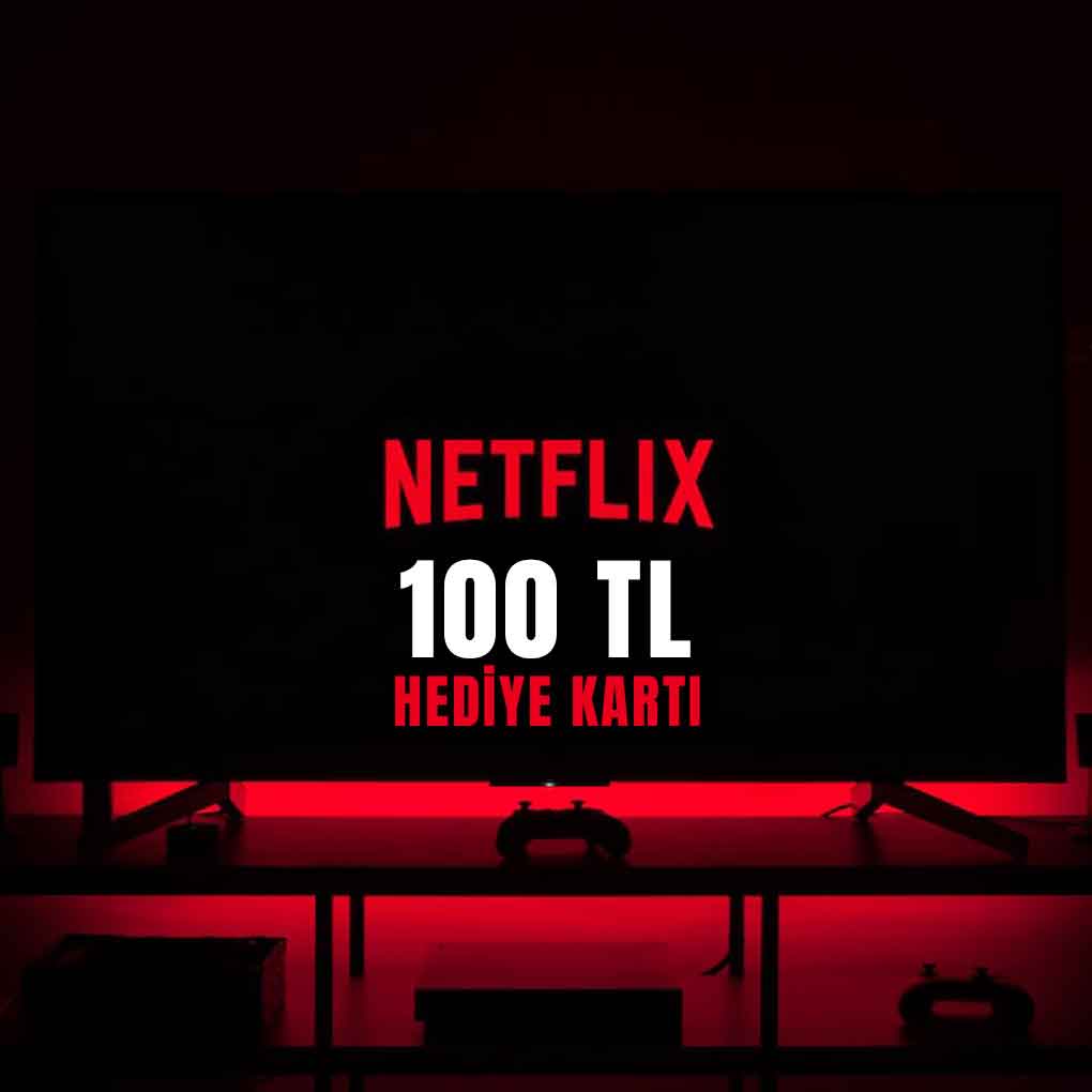 netflix100tl