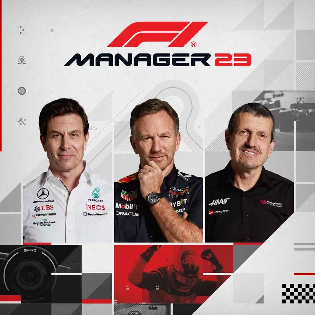 f1manager