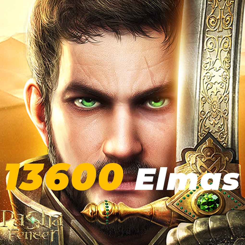 13600pf