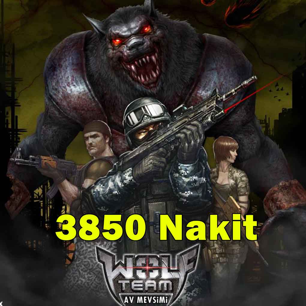 3850nakit