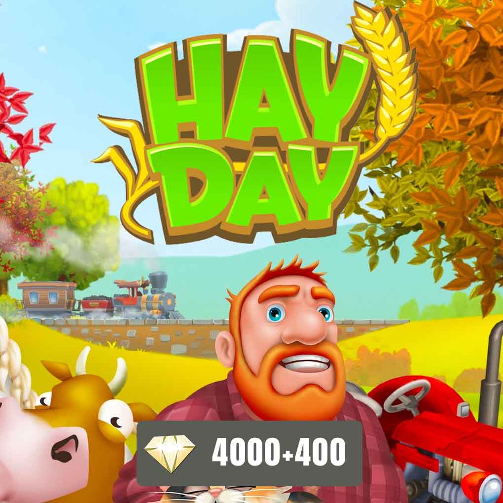 4000+400