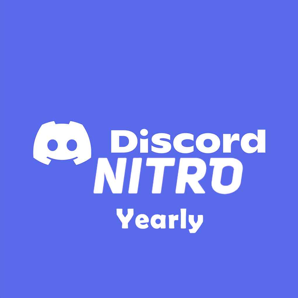 yearly